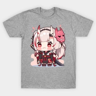 Oni Chibi T-Shirt